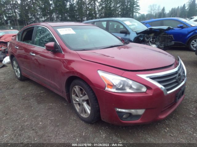 nissan altima 2013 1n4al3ap6dn425634