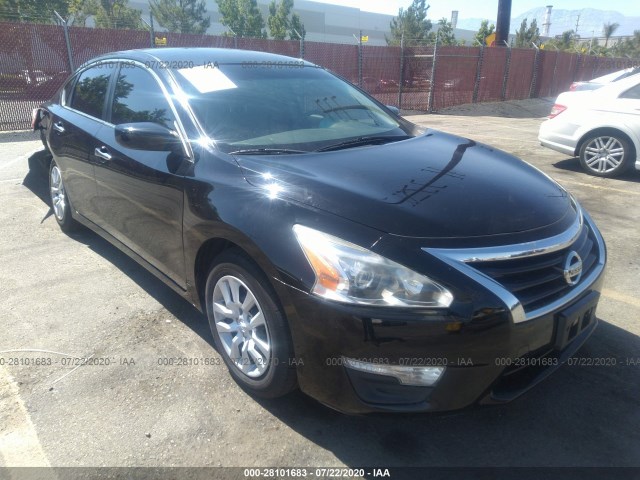 nissan altima 2013 1n4al3ap6dn432969