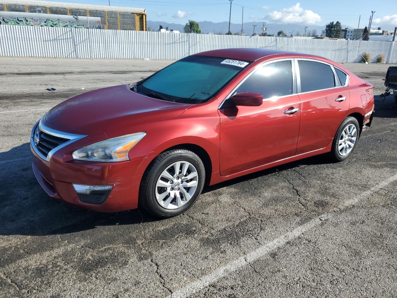 nissan altima 2013 1n4al3ap6dn444216