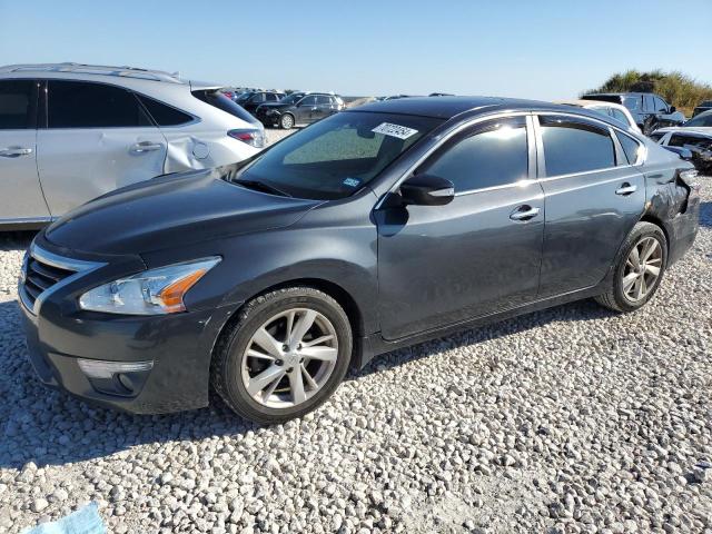 nissan altima 2.5 2013 1n4al3ap6dn450193