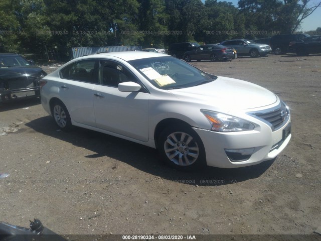 nissan altima 2013 1n4al3ap6dn458018