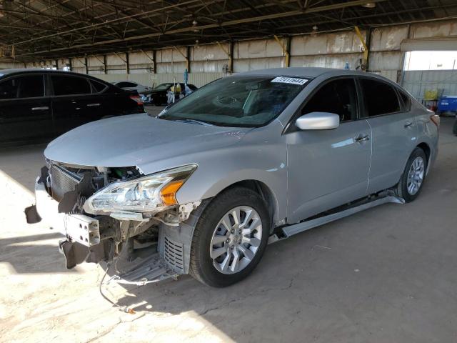 nissan altima 2.5 2013 1n4al3ap6dn466331