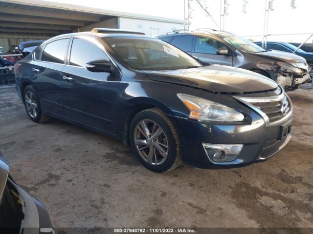 nissan altima 2013 1n4al3ap6dn467222