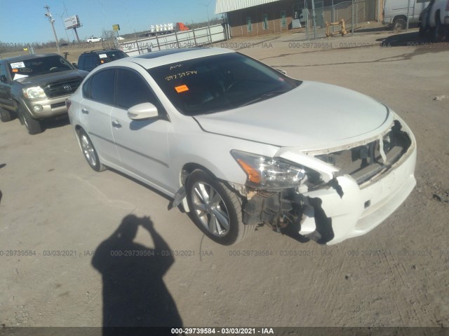 nissan altima 2013 1n4al3ap6dn480164