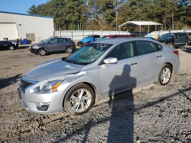 nissan altima 2.5 2013 1n4al3ap6dn485753