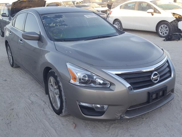 nissan altima 2.5 2013 1n4al3ap6dn486658