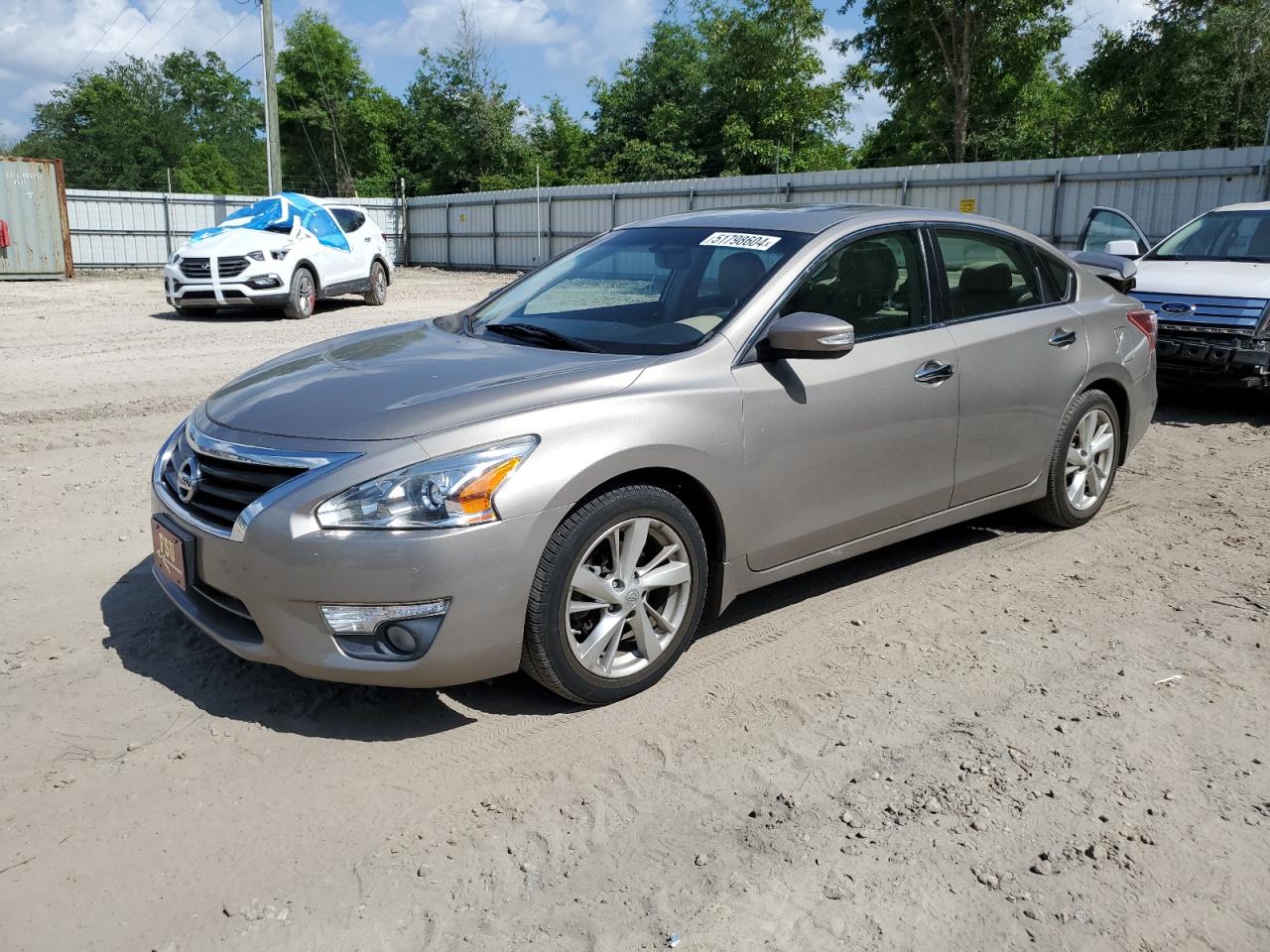 nissan altima 2013 1n4al3ap6dn489317