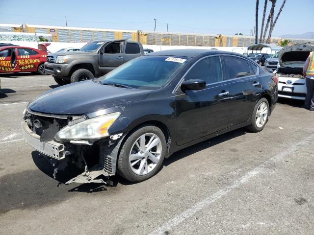 nissan altima 2.5 2013 1n4al3ap6dn490998