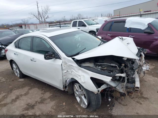 nissan altima 2013 1n4al3ap6dn495246