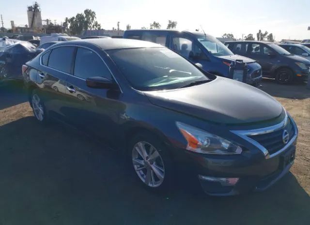 nissan altima 2013 1n4al3ap6dn498681