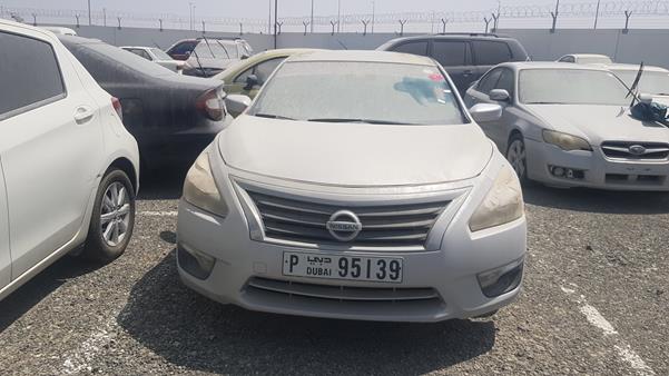 nissan altima 2013 1n4al3ap6dn501269