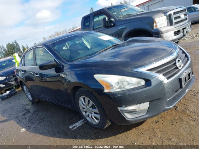 nissan altima 2013 1n4al3ap6dn501465