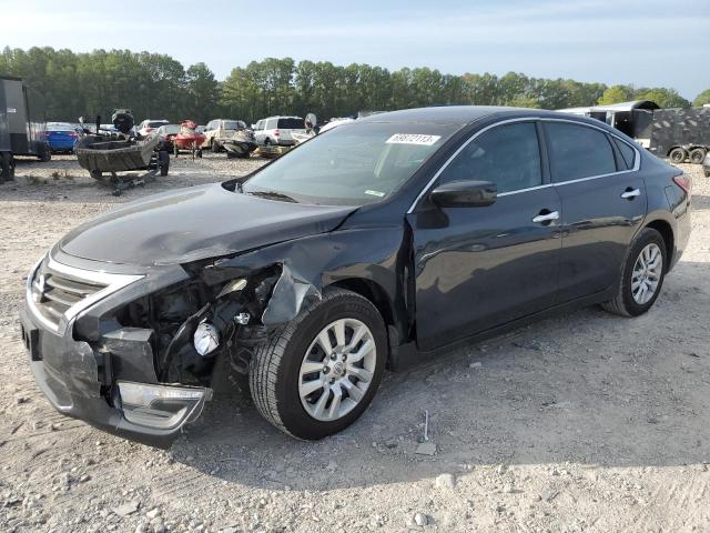 nissan altima 2.5 2013 1n4al3ap6dn501787