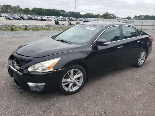 nissan altima 2013 1n4al3ap6dn503698