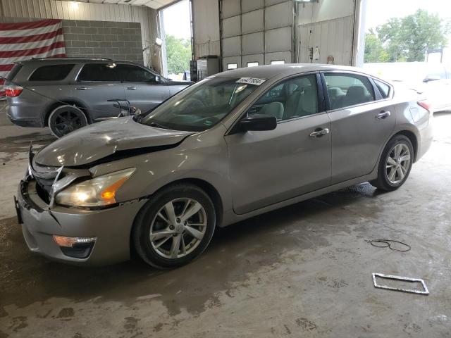 nissan altima 2013 1n4al3ap6dn504446