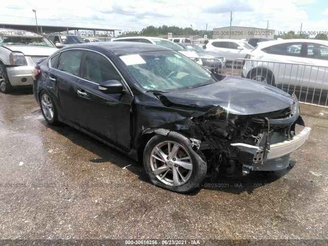 nissan altima 2013 1n4al3ap6dn504690