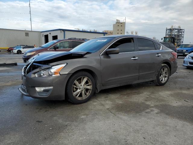 nissan altima 2013 1n4al3ap6dn506021