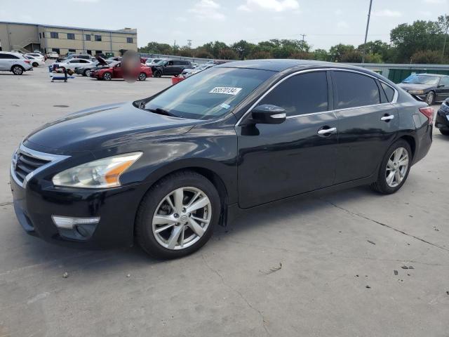 nissan altima 2.5 2013 1n4al3ap6dn510408