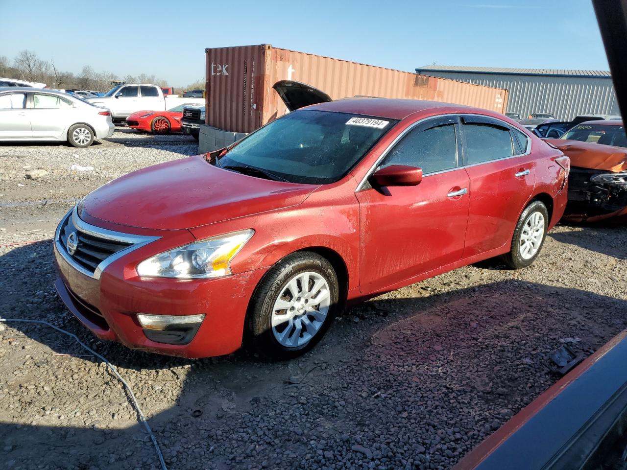 nissan altima 2013 1n4al3ap6dn512529