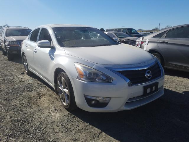 nissan altima 2.5 2013 1n4al3ap6dn514779