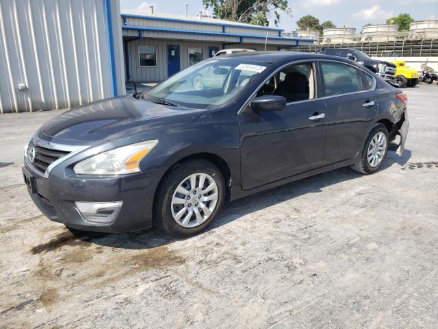 nissan altima 2.5 2013 1n4al3ap6dn518847