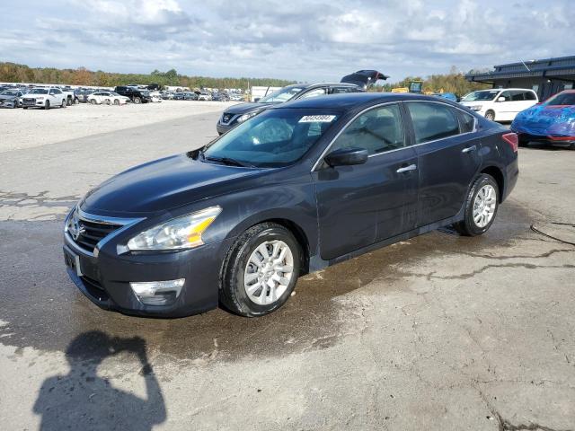 nissan altima 2.5 2013 1n4al3ap6dn519237