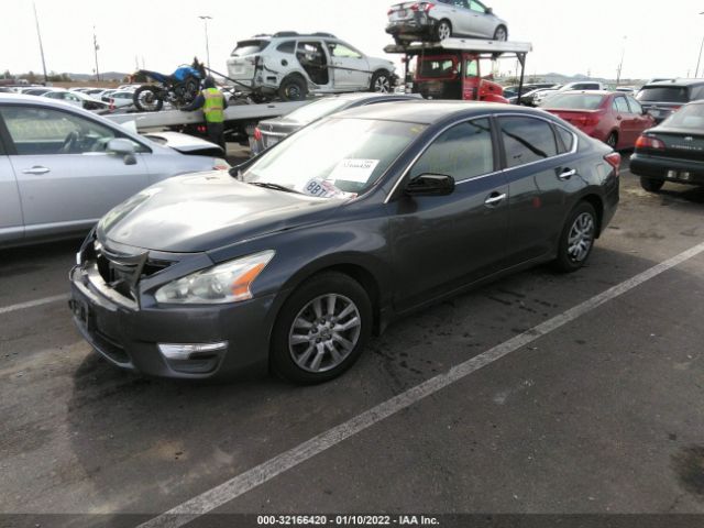 nissan altima 2013 1n4al3ap6dn528116