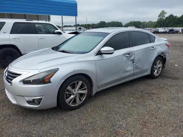 nissan altima 2.5 2013 1n4al3ap6dn532781