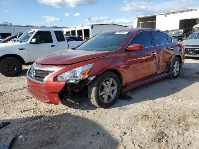 nissan altima 2.5 2013 1n4al3ap6dn534482