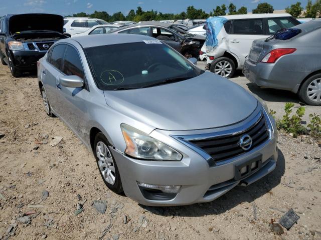 nissan altima 2.5 2013 1n4al3ap6dn535261