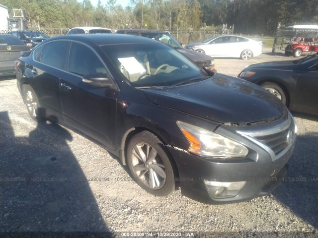 nissan altima 2013 1n4al3ap6dn535986