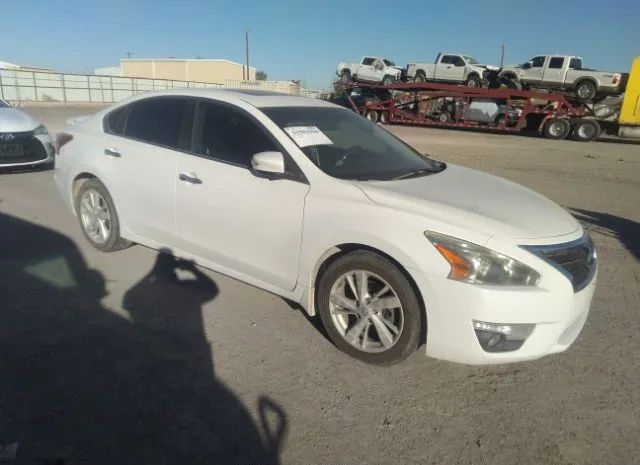 nissan altima 2013 1n4al3ap6dn540959