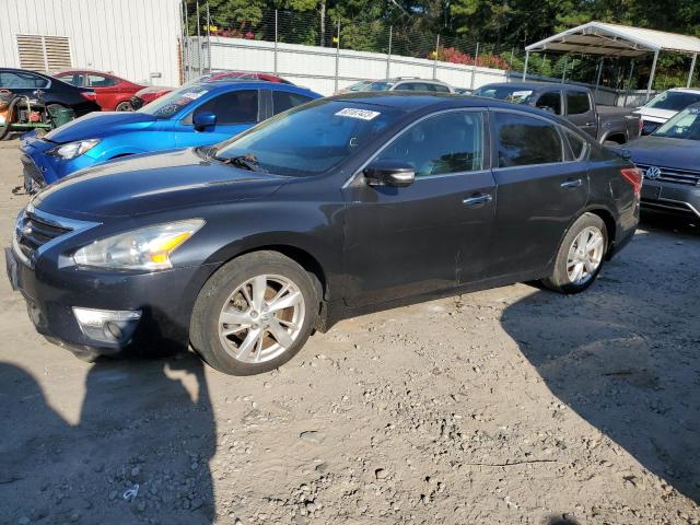 nissan altima 2.5 2013 1n4al3ap6dn547300