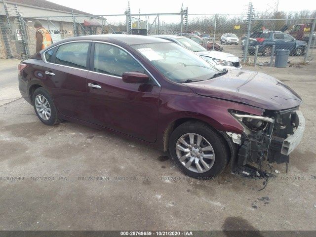 nissan altima 2013 1n4al3ap6dn549144