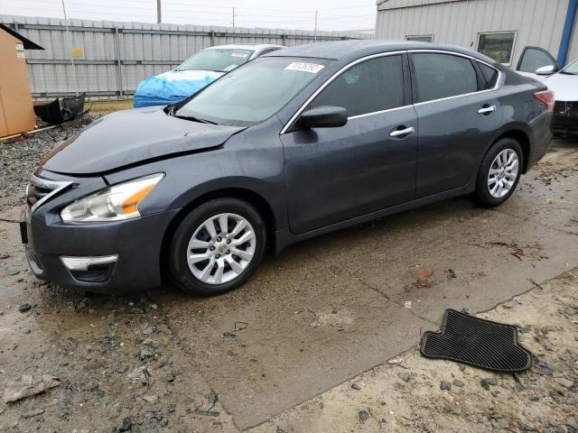 nissan altima 2.5 2013 1n4al3ap6dn551945