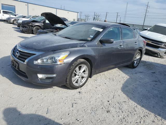 nissan altima 2.5 2013 1n4al3ap6dn561133