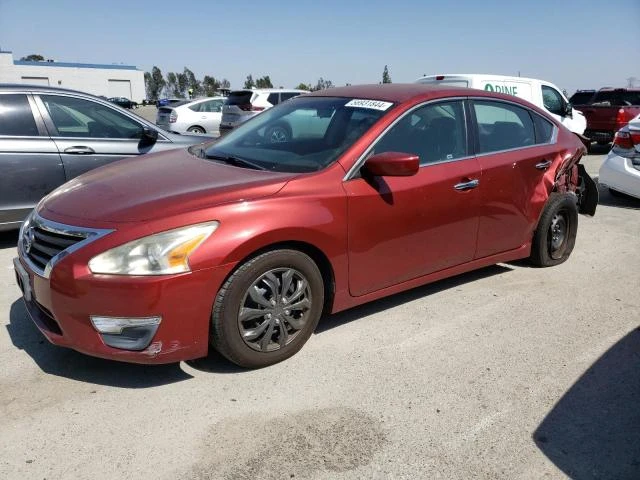 nissan altima 2.5 2013 1n4al3ap6dn566803