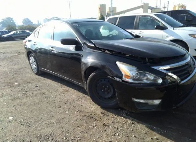 nissan altima 2013 1n4al3ap6dn587005