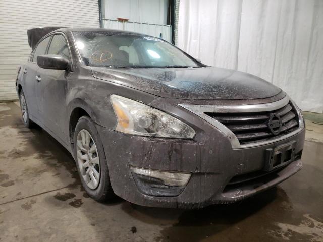 nissan altima 2.5 2013 1n4al3ap6dn587571