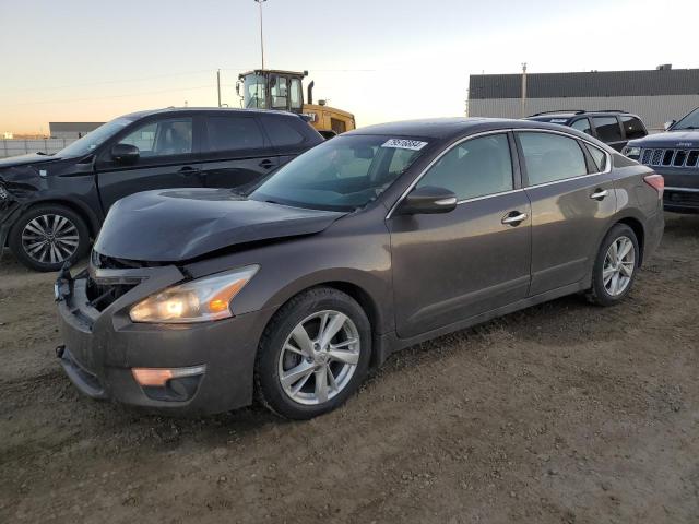 nissan altima 2.5 2013 1n4al3ap6dn589529