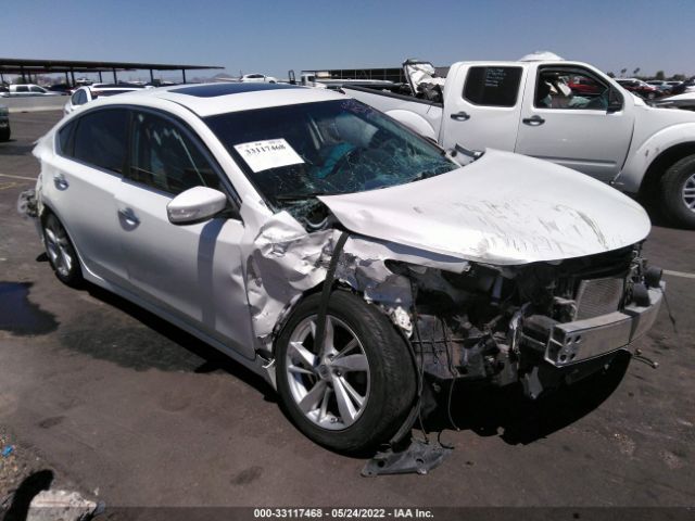 nissan altima 2014 1n4al3ap6ec101273