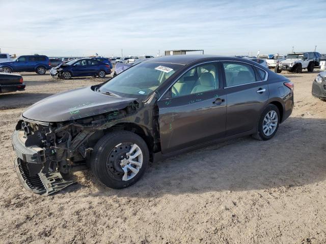 nissan altima 2.5 2014 1n4al3ap6ec102567