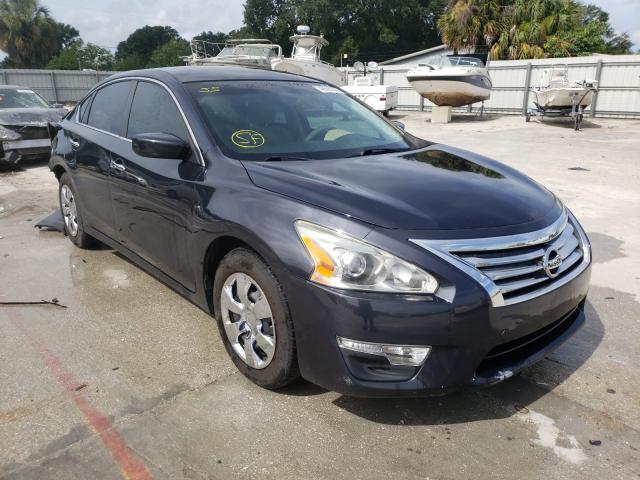 nissan altima 2.5 2014 1n4al3ap6ec107302