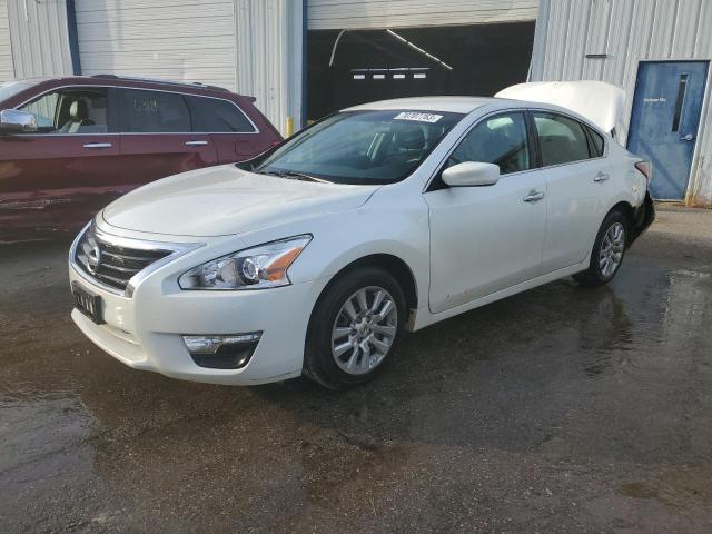 nissan altima 2.5 2014 1n4al3ap6ec108160