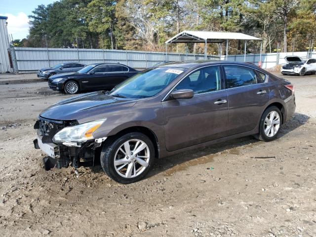 nissan altima 2.5 2014 1n4al3ap6ec115836