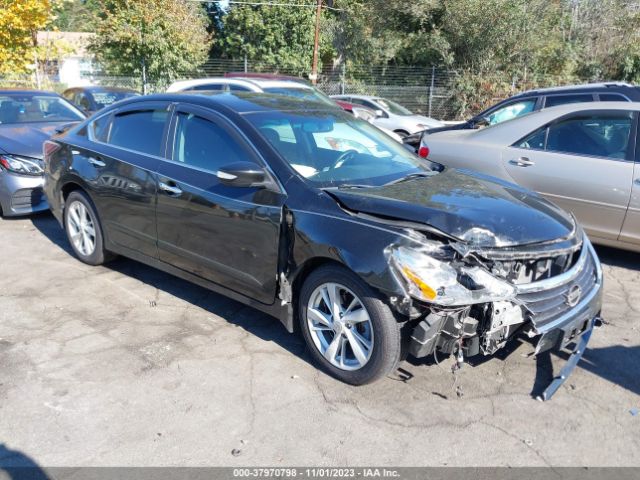 nissan altima 2014 1n4al3ap6ec117814