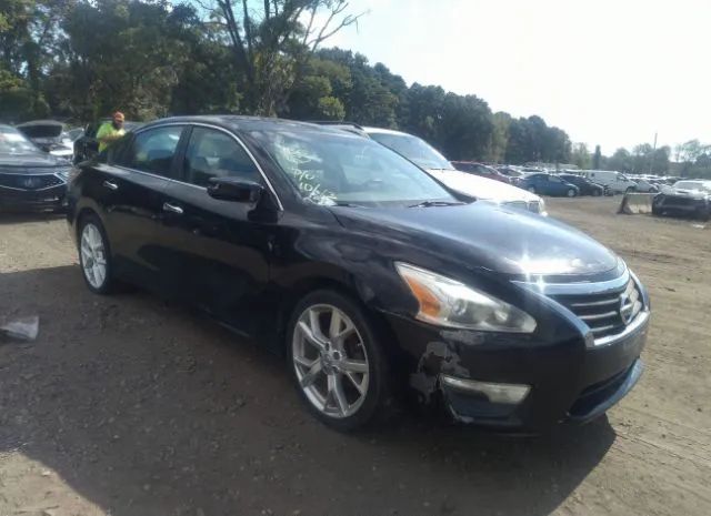 nissan altima 2014 1n4al3ap6ec122544