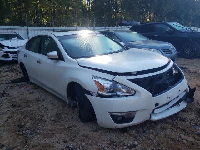 nissan altima 2.5 2014 1n4al3ap6ec123578