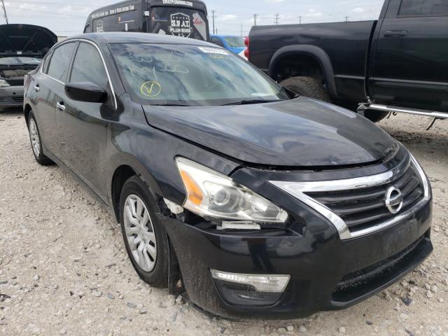 nissan altima 2.5 2014 1n4al3ap6ec126352