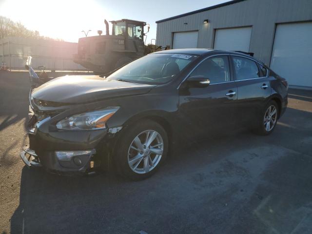 nissan altima 2014 1n4al3ap6ec132538